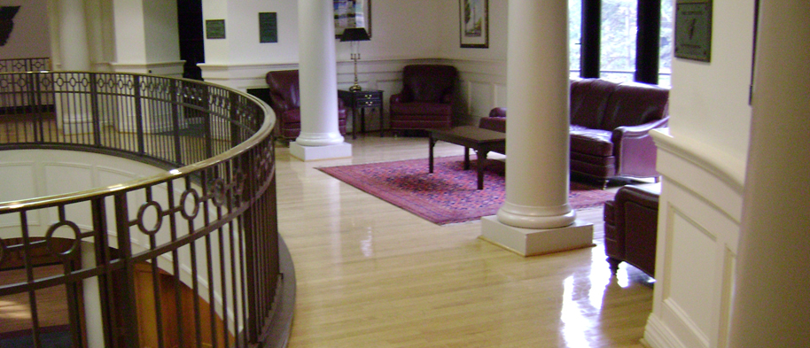 Dustless Hardwood Floor Refinishing In Ridgewood A1 Authentic Floors